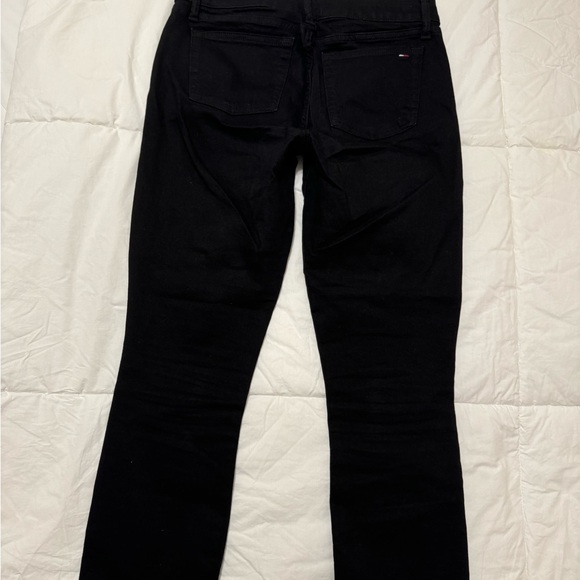 Tommy Hilfiger crop jeans size 4 - Picture 2 of 4